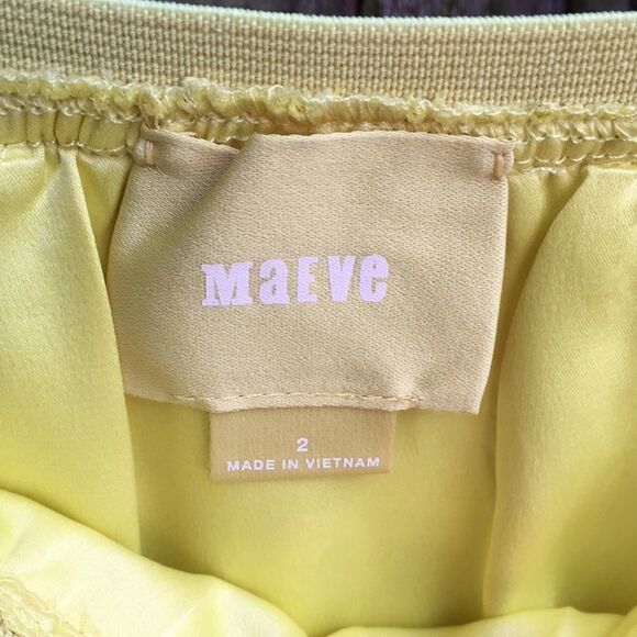 EUC Anthro / Maeve skirt - Picture 5 of 8